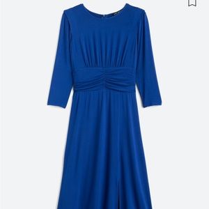 StitchFix Maggy London dress